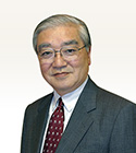 会長　徳川 恒孝