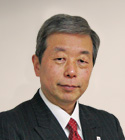 事務局長　樋口 隆昌