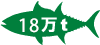 33万トン