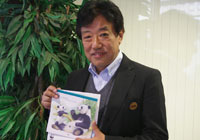 【インタビュー】田中優さん 「まず変えるべきは、電気をめぐる独占の仕組みと原子力が儲かる仕組み」