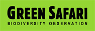 GREEN SAFARI BIODIVERSITY OBSERVATION