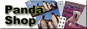 Panda Shop
