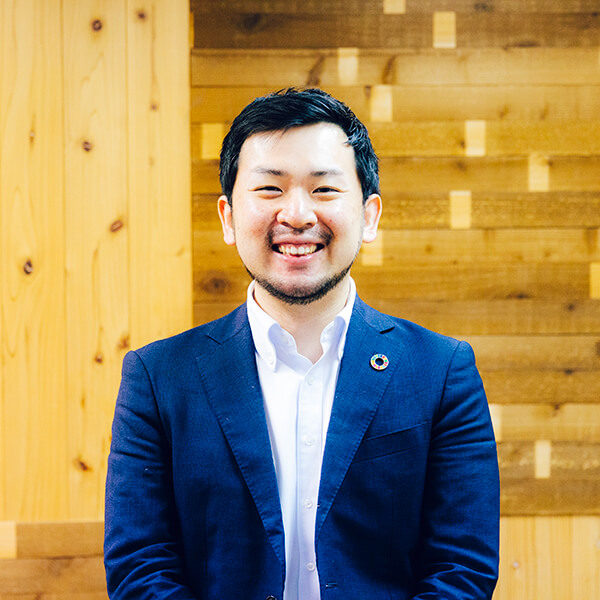 加藤 超大