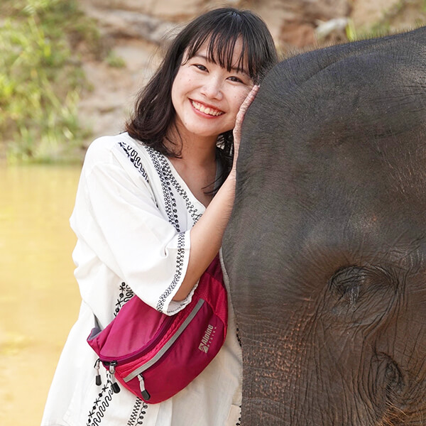村田 里穂