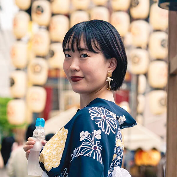 新 美月