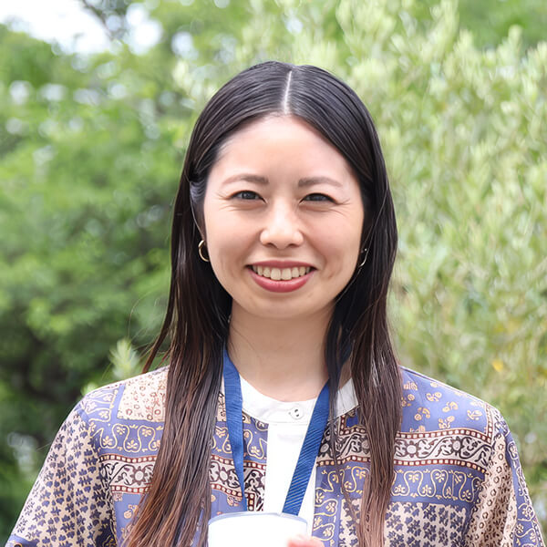 河野 香織