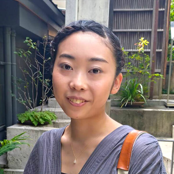 楠 ゆずは