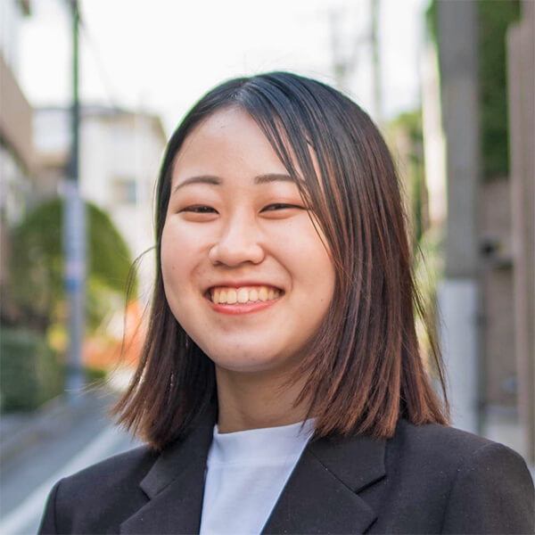 田中 かのん