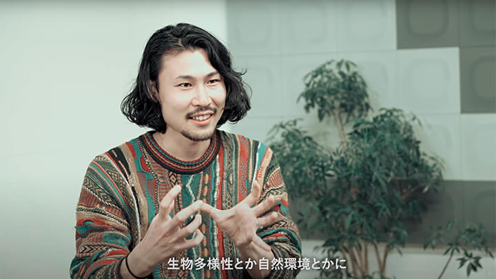 大西 克直