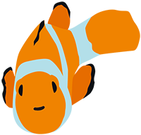クマノミ