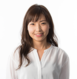 野生生物グループ 浅川陽子