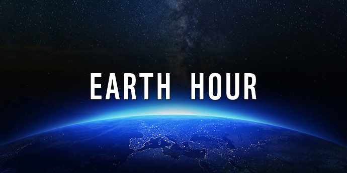 EARTH HOUR(アースアワー) 2021 青い地球を、未来へつなぐ60分｜WWFジャパン