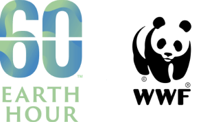 EARTH HOUR WWF