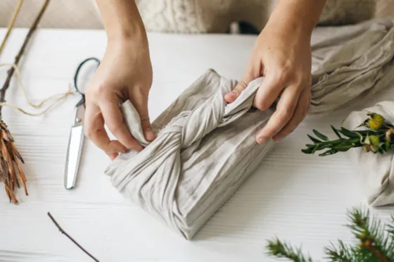 Sustainable Treasure Hunt