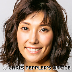 前田智子