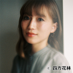鎌田安里紗