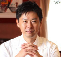オーナーシェフ・辻 大輔氏