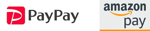 PayPay amazonPay