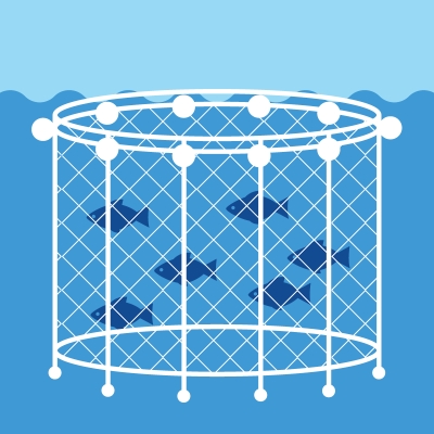 海面生簀