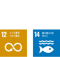 SDGsへの貢献の方法