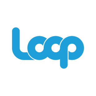 Loopロゴ