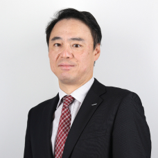 藤原 正明氏