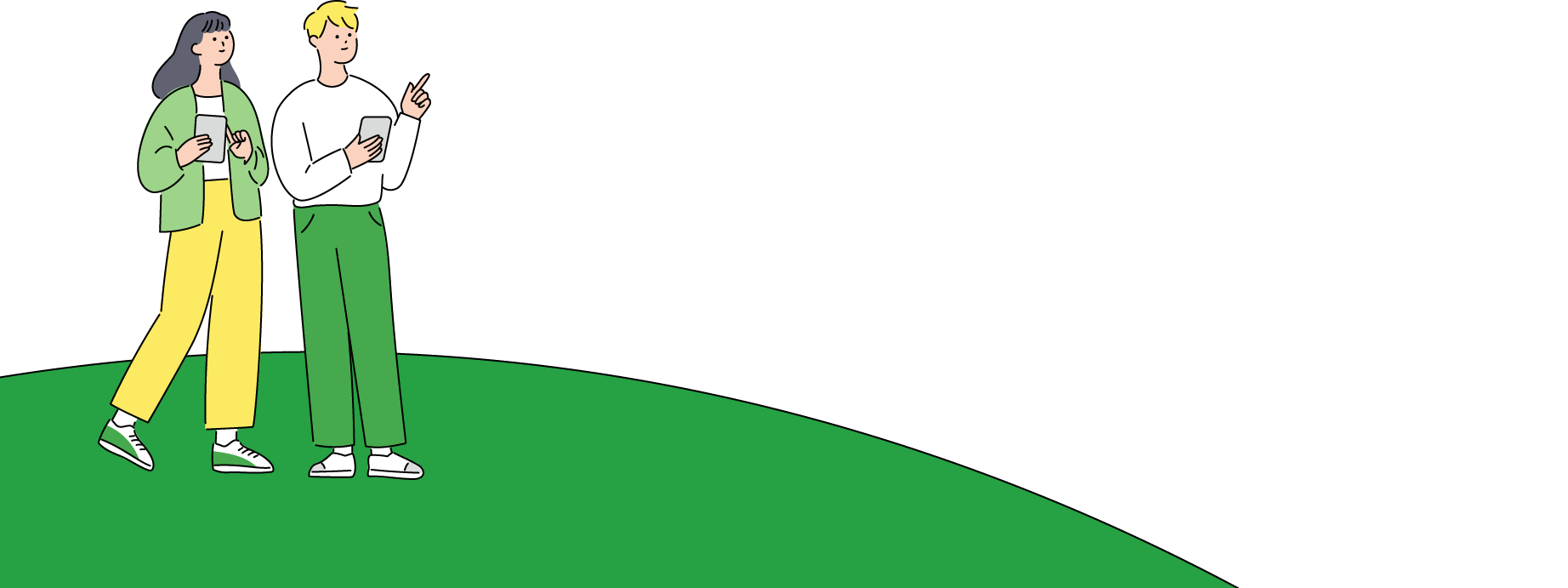 イラスト