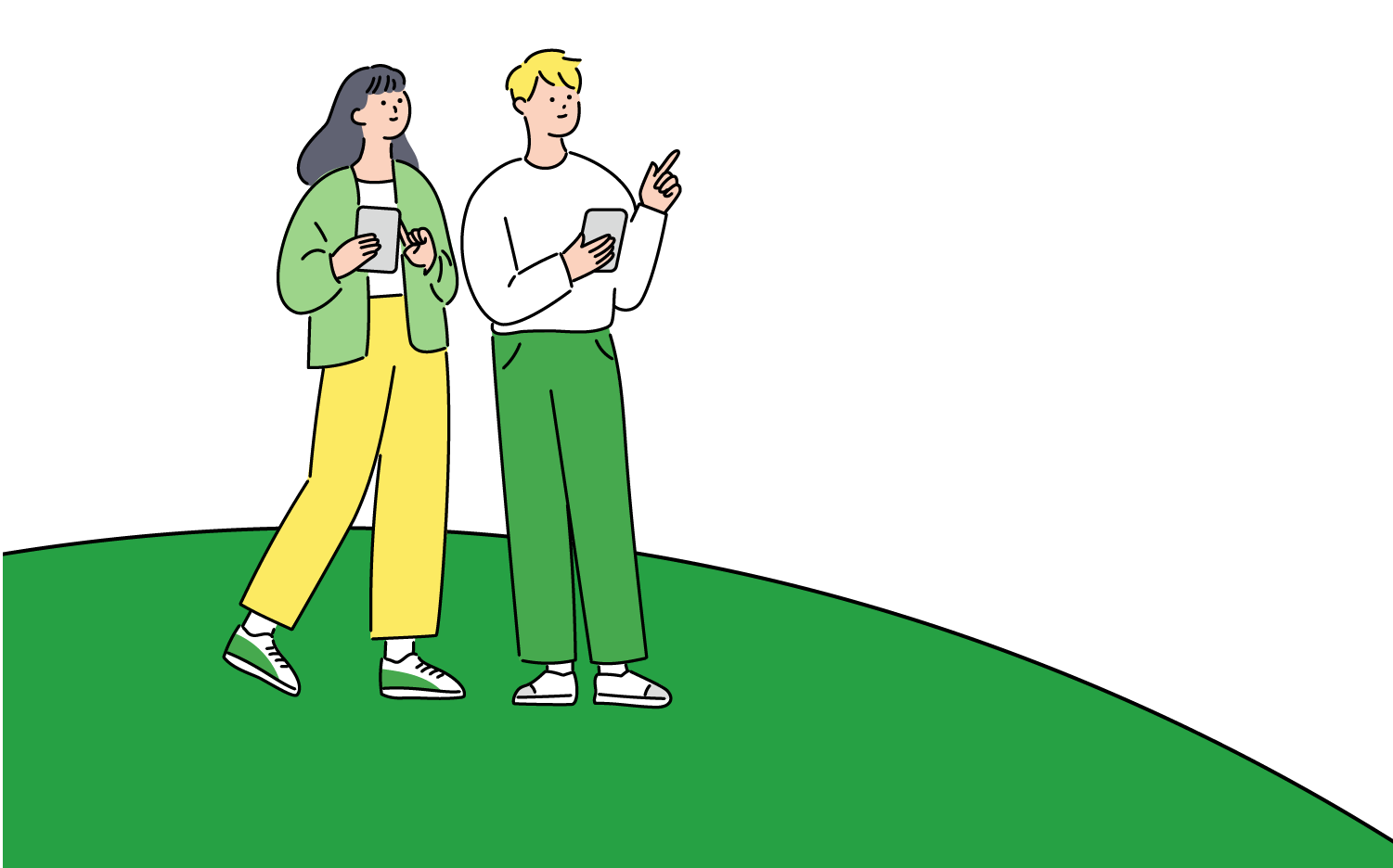 イラスト