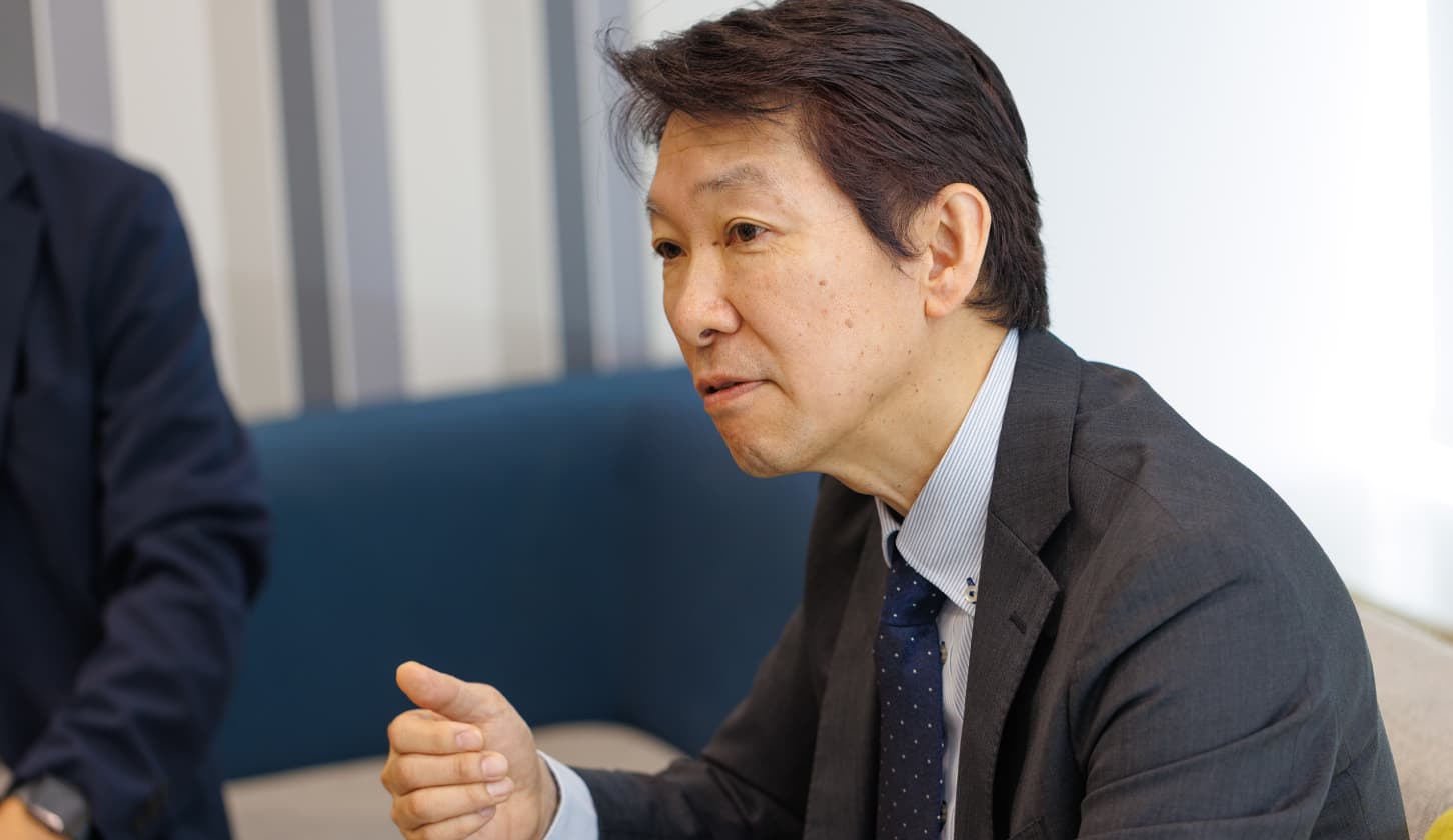 羽田野さん