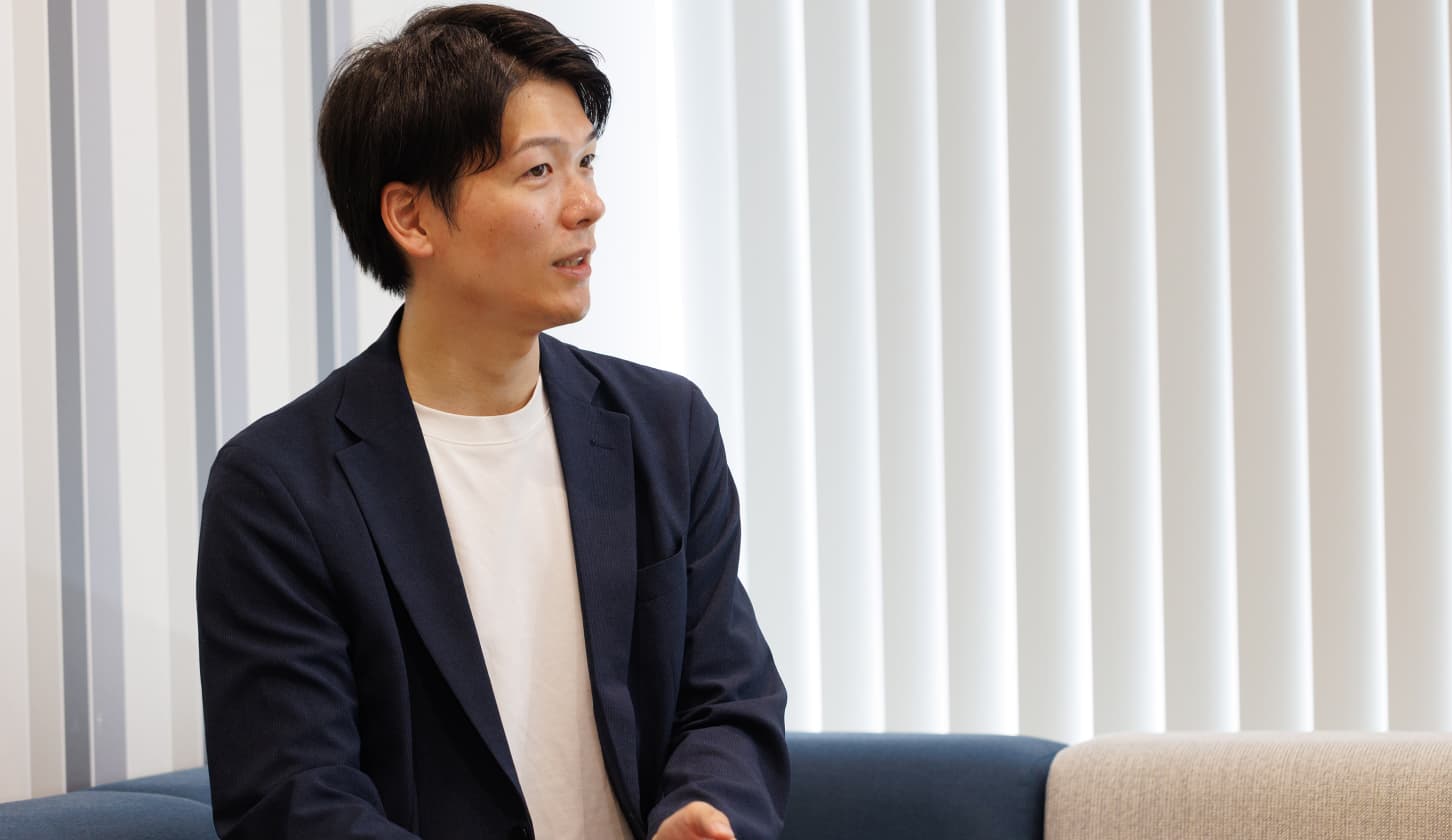 瀧澤さん