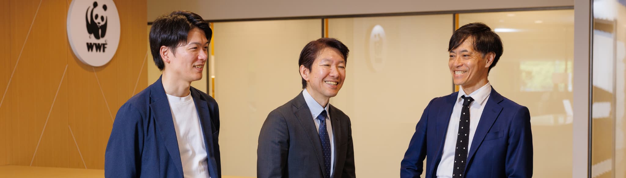 座談会