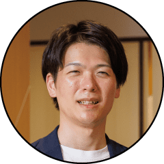 瀧澤さん