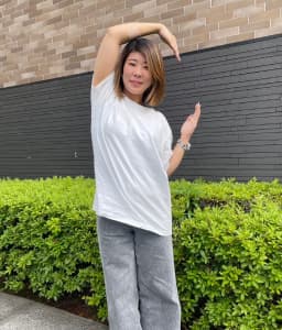 Dance image