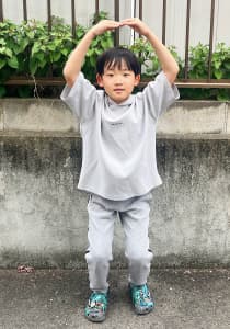 Dance image