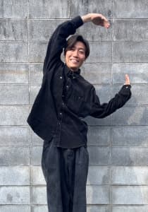 Dance image