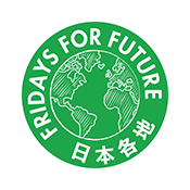 Fridays For Future 日本各地