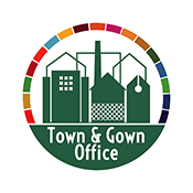 Town&Gown Office 準備室