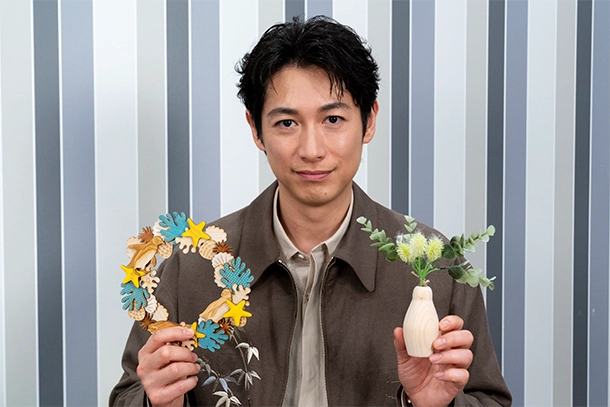 寄付付きオリジナルグッズ