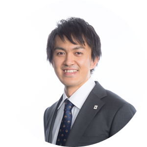 WWFジャパン自然保護室・海洋水産グループ 吉田誠