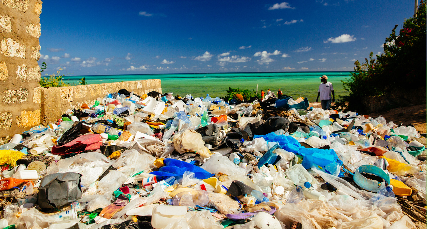 環境 問題 プラスチック