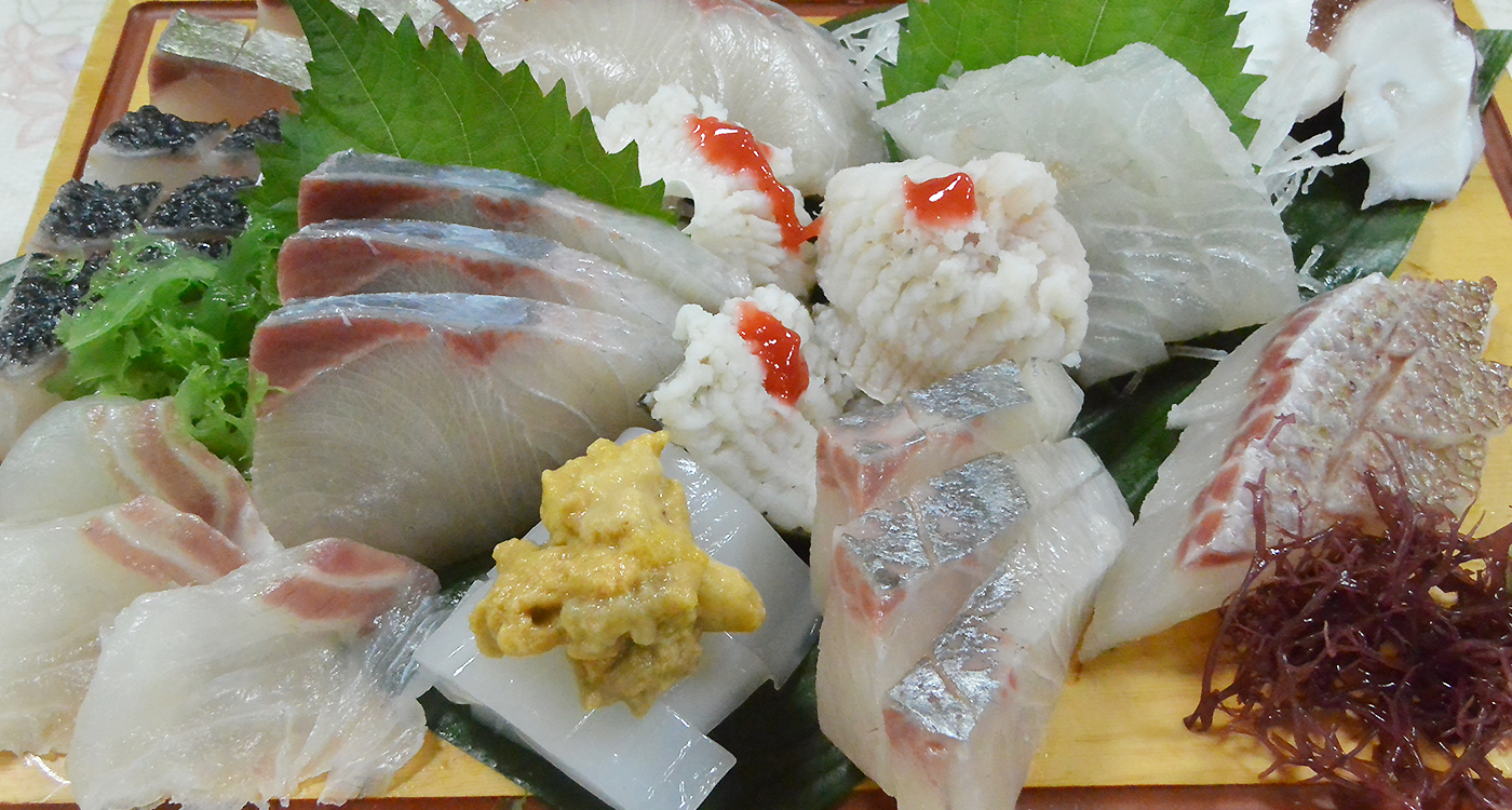 日本ブリ類養殖イニシアティブ Japan Seriola Initiative Jsi が発足 Wwfジャパン