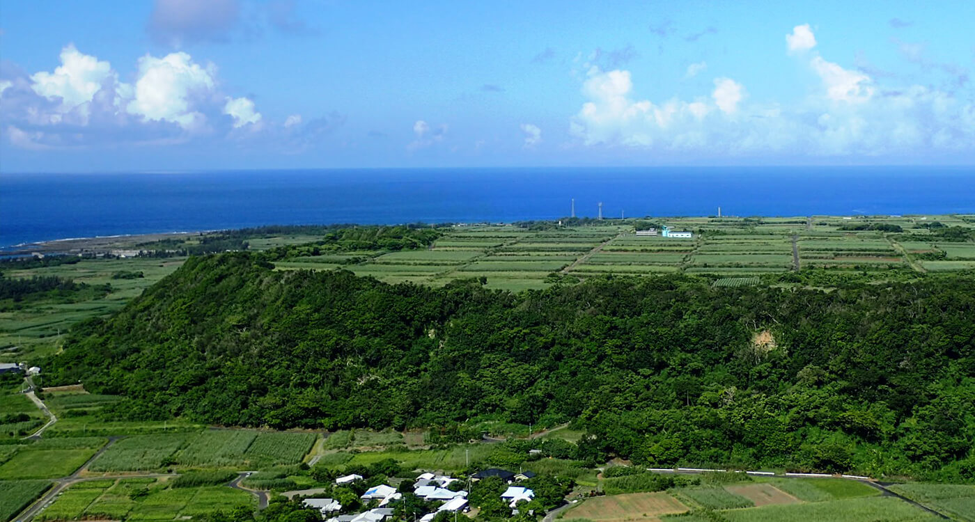 喜界島 サンゴの島の暮らし発見プロジェクト Wwfジャパン 喜界島 サンゴの島の暮らし発見プロジェクト Wwfジャパン