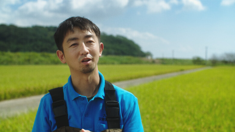 九州大学 林博徳先生