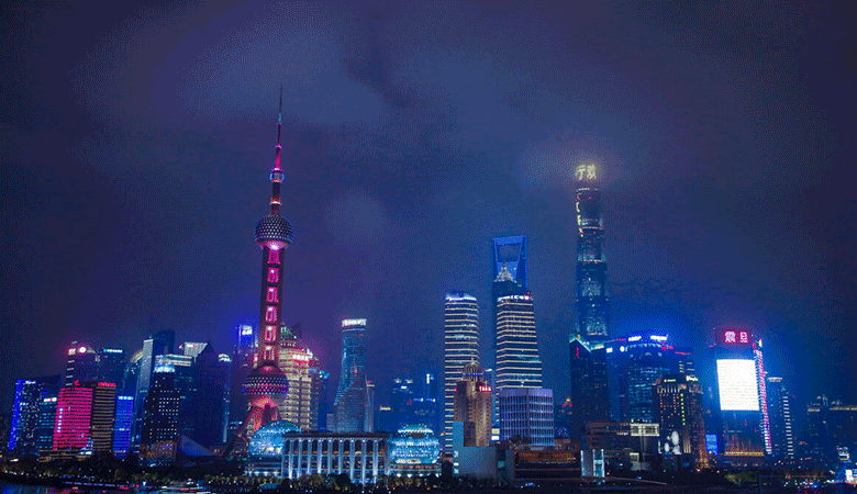 中国