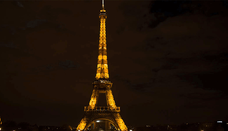 フランス