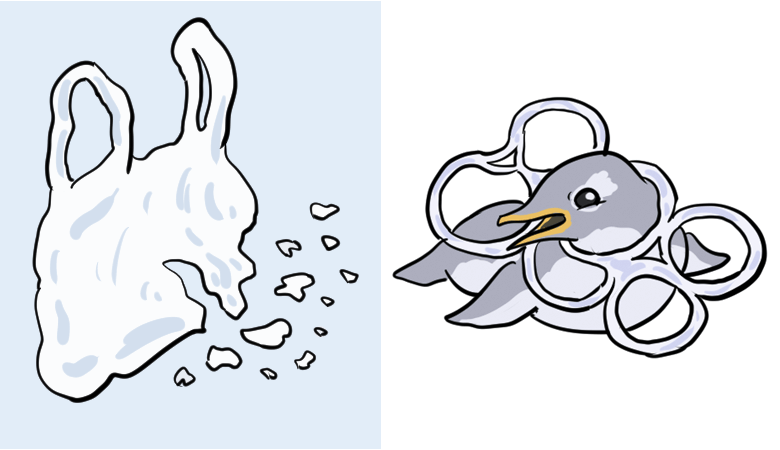Wwfジャパン ぬまがさワタリ 図解でわかるプラスチックごみ問題 注目の活動特集 Wwfジャパン