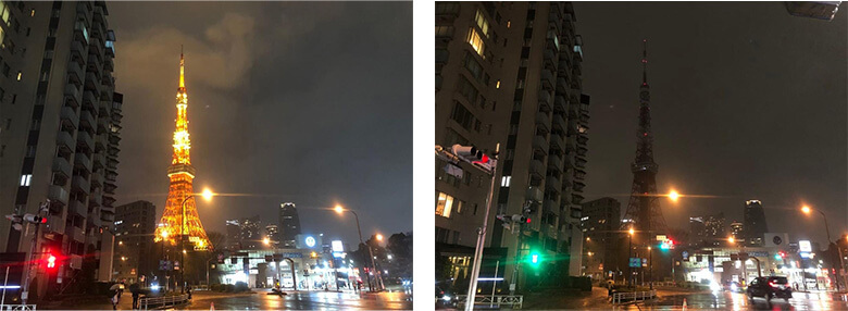 東京タワー