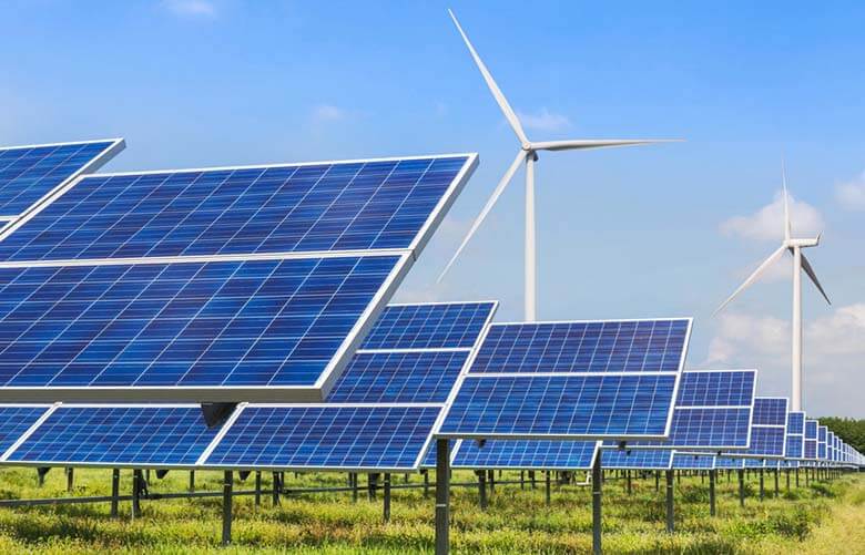 CO2を排出しない再生可能エネルギーの導入加速が2050年カーボンニュートラル実現のカギ