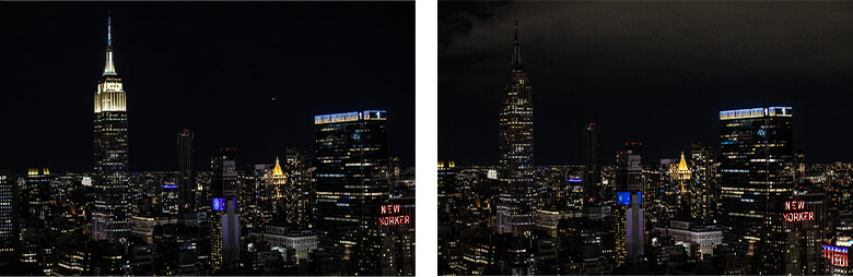 エンパイアステートビル（アメリカ）