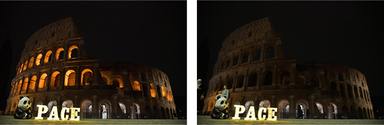 コロッセオ（イタリア）